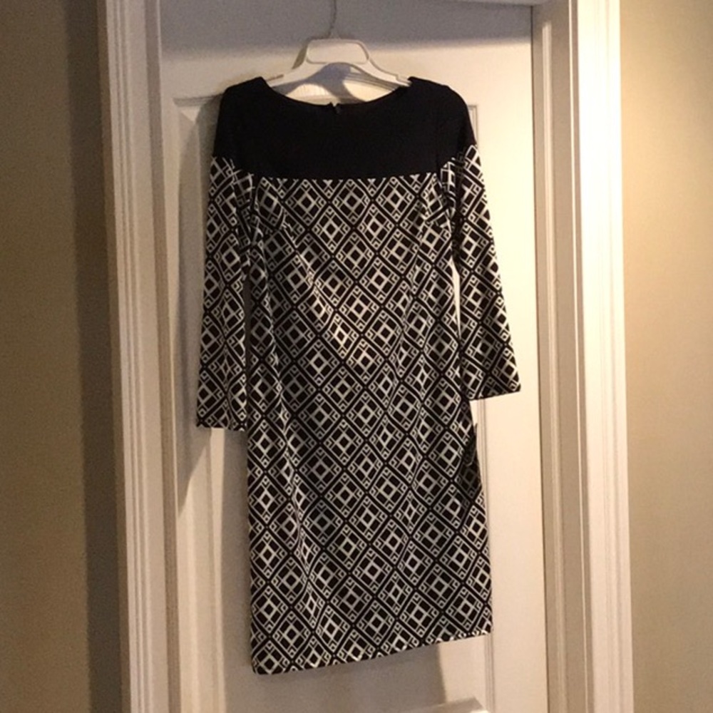 Spring Dress